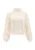 Mymo Jumper Dames wolwit