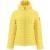 JOTT Cloe Down Jacket Soft Yellow