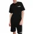 Ellesse Heren Voodoo T-Shirt (Zwart)