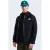 The North Face outdoor jas – zwart