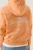 Yezz hoodie oranje