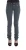 John Galliano Slim Fit High Waist Jeans van katoenmix voor dames.