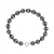 Armband Echt Gecultiveerde Tahiti Parel Cirkelvormig 9-10 mm