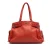 Tweedehands Vitello Daino Zijzak Tote