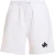 Dsquared² Witte Katoenen Shorts