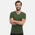 Bamboo Basics V-hals T-shirts 2pack Bamboo Army   M