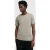 AllSaints Brace Ss Crew Flint Grey