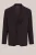 Van Gils – Heren regular fit blazer van wolmix – Regular fit – Donkerbruin – Wol –