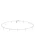 ELLI Ketting ‘Sterne’  zilver