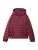 TOM TAILOR DENIM Tussenjas  wijnrood