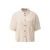 Gestreepte Dames Blouse met Knopen QS Loose Fit