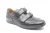 Mephisto Lorens Klittenbandschoenen