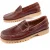 Purapiel Nautic Nautif Brown