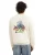 Pure Path Trio of Flowers Sweater