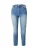 ONLY Carmakoma Jeans  blauw denim