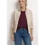 Street One Dames Jas met opstaande kraag en ritssluiting in Beige