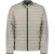 No Excess Jacket short fit padded stone