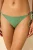 Lage taille Touw-zij Bikini Onderstukken