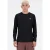 New Balance Sport Essential Long Sleeve Black
