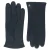 Roeckl Vingerhandschoenen ‘RIGA’  marine