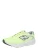 new balance Loopschoen ‘680’  geel / pastelgroen / zwart / zilver