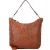 Campomaggi Shopper  cognac