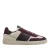 Kennel & Schmenger Low-Top Sneakers – Pop Sneaker in rood