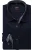 Venti Overhemd blauw, Faux-uni