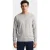 Basefield Pullover heren Grijs 219018829/844