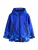 Next Functionele jas  blauw / aqua / neonblauw
