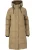 Weather Report Wintermantel ‘Audrey’  beige