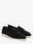 Estro Mocassins ‘935-2’  zwart