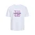 T-shirt Jack & Jones Lafayette Branding