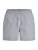 JACK & JONES Zwemshorts ‘JPSTMaui’  navy / eierschaal