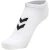 Hummel Sokken ‘Match Me’  zwart / wit
