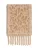 Lipsy Oversized sjaal  beige / camel