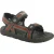 Timberland Tb0a5s81akn1 jongens sandalen