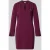 Liu Jo Sport Regular fit mini-jurk van viscosemix model ‘Abito’