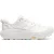Hoka Mafate Speed Sneakers Heren – Wit –