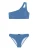 PROTEST Bikini ‘PRTCita JR’  blauw gemêleerd