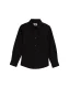 WE Fashion Overhemd  zwart