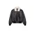 Leren jas Alpha Industries B-15 MOD