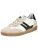 GABOR Sneakers laag  lichtgrijs / zwart / wit