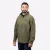 Caterpillar Microfleece Half Rits Heren