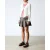 Dr. Martens Voss IIr.marten leren sandalen Black Athena