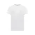 Cars T-shirt met backprint wit