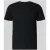 Tom Tailor Regular fit T-shirt van puur katoen