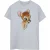 Li-cense Disney dames bambi tekening katoenen vriendje t-shirt