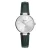 Olympic Analoog horloge  grijs / zilver