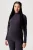 Noppies maternity ribgebreide zwangerschapslongsleeve Sira grijs